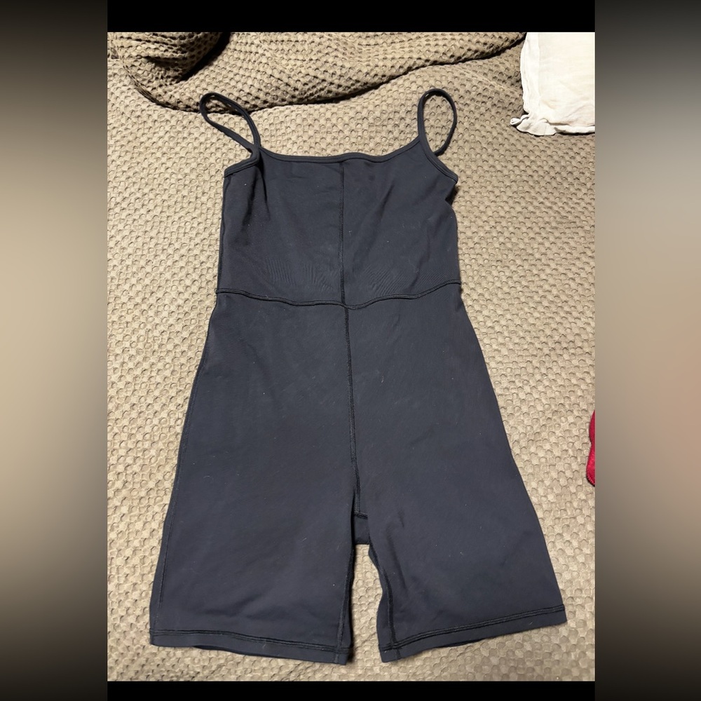 Wilfred divinity jumpsuit